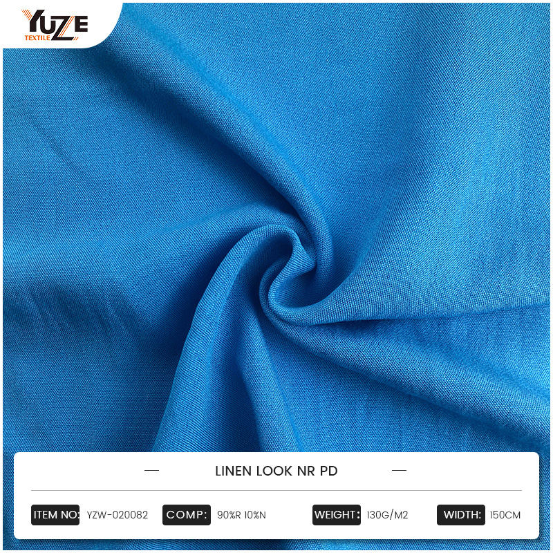 YZW-020082 LENEN LIKE NR PD