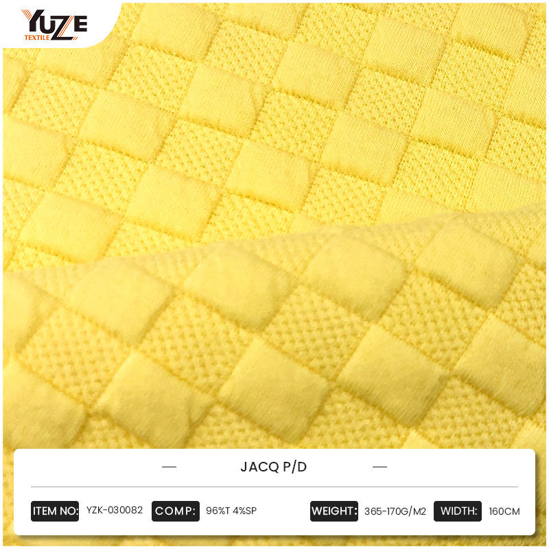 Почему YZW-020683 Хлопковая ткань может стать «универсальной» для высококачественной настройки и ежедневного износа?