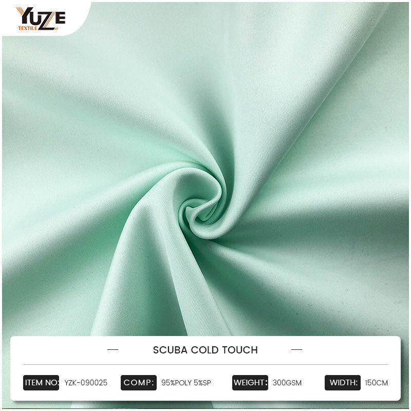 Как правильно выбрать двустороннюю ткань для различных применений?